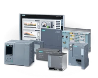 Siemens 6AV66428BA120AB0 Used Surplus