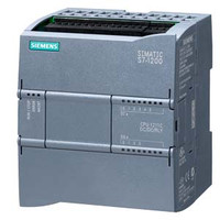 Siemens 6ES7211-1HE40-0XB0 Used Surplus