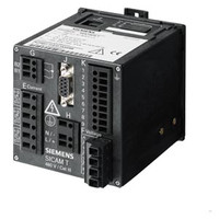 Siemens 7KG9661-1FA00-1AA0 Used Surplus