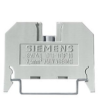 Siemens 8WA1011-1BF23 Used Surplus