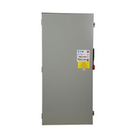 Eaton DH366NRK Used Surplus
