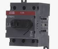 OT63F3 Selector Switch Used Surplus