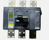 Square D RGF36250CU44A Never Used Surplus