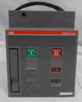 ABB KT6M4 Never Used Surplus