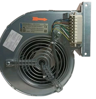 Ebmpapst  D2D160-CE02-11