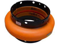 Rexnord 7300040 Coupling Element Size E40