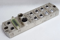 Murr Electronics 55531 Used Surplus