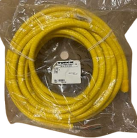 Turck RKAV 4.5A-10 Never Used Surplus