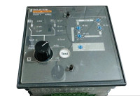 Merlin Gerin 1073922V1 Used Surplus