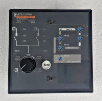 Merlin Gerin 1073922V3 Used Surplus