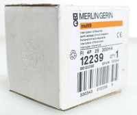 Merlin Gerin 12239