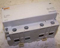 Merlin Gerin 15978 Used Surplus