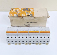 Merlin Gerin 17080 AA / C16 / DomaA63