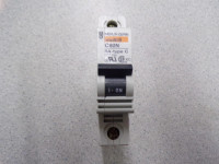 Merlin Gerin 17414 Used Surplus