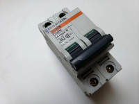 Merlin Gerin 17454 Used Surplus