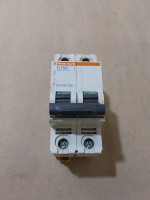 Merlin Gerin 17456 Used Surplus