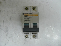 Merlin Gerin 17457 Used Surplus