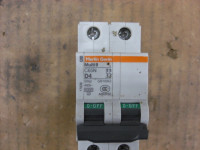 Merlin Gerin 17939 Used Surplus
