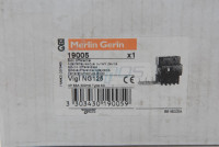 Merlin Gerin 19005 VIGI NG125