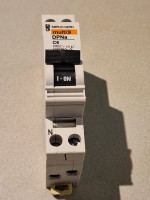 Merlin Gerin 19531 Used Surplus