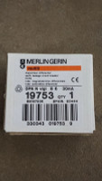 Merlin Gerin 19753
