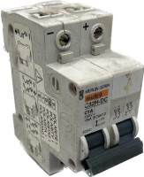 Merlin Gerin 20541 Used Surplus