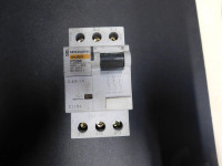 Merlin Gerin 21104 Used Surplus