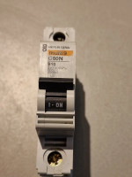 Merlin Gerin 23614 Used Surplus