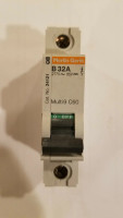 Merlin Gerin 24121