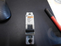 Merlin Gerin 24242 Used Surplus