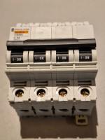 Merlin Gerin 24391 Used Surplus