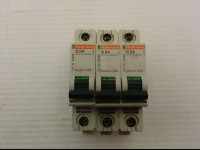 Merlin Gerin 24428, 17416, 24427, 17414, 24426 Used Surplus