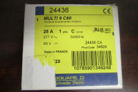 Merlin Gerin 24436