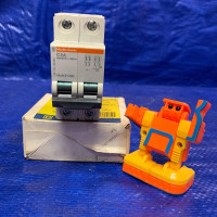 Merlin Gerin 24443