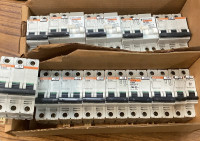Merlin Gerin 24448 Used Surplus