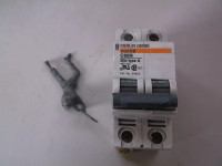 Merlin Gerin 24452 Used Surplus