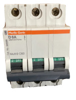 Merlin Gerin 24504