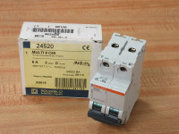 Merlin Gerin 24520