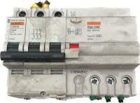 Merlin Gerin 24605 Used Surplus