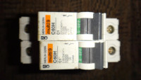 Merlin Gerin 24968 Used Surplus
