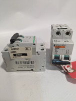 Merlin Gerin 24985 Used Surplus