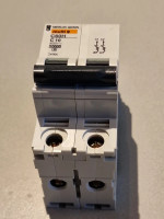 Merlin Gerin 24986 Used Surplus