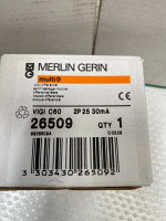 Merlin Gerin 26509