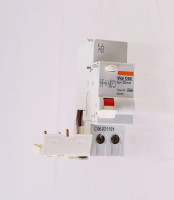 Merlin Gerin 26509 Used Surplus