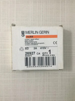 Merlin Gerin 26927