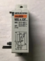 Merlin Gerin 27138