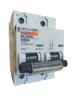 Merlin Gerin 27307