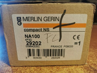 Merlin Gerin 29202