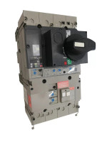 Merlin Gerin 30781+29211 Used Surplus