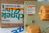 Merlin Gerin 3141233-C-01